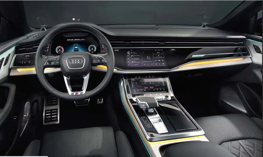 Audi planira da ponudi više opcionala kroz pretplatničku šemu