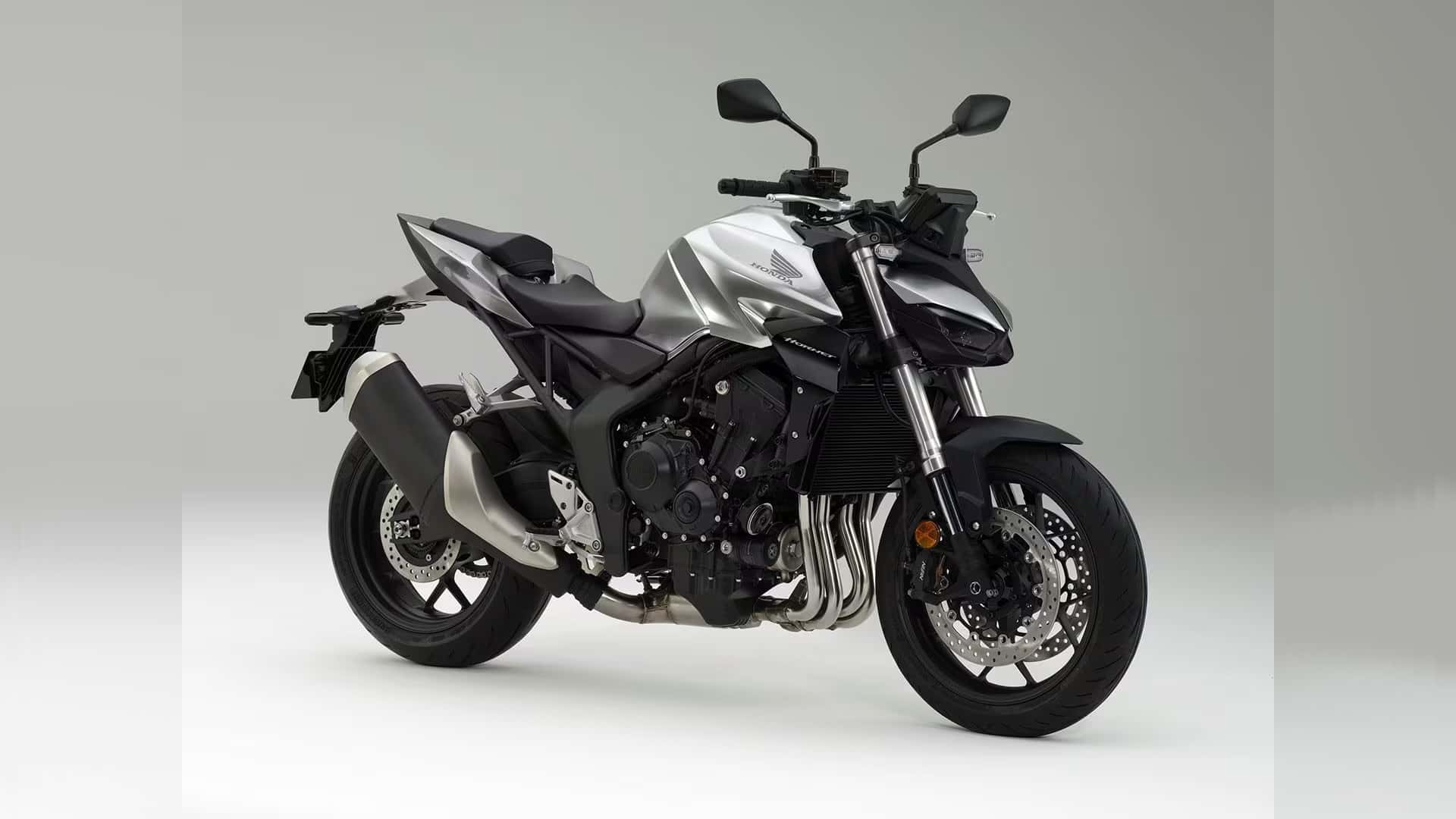Honda predstavlja svoj novi „ogoljeni“ motocikl CB1000 Hornet
