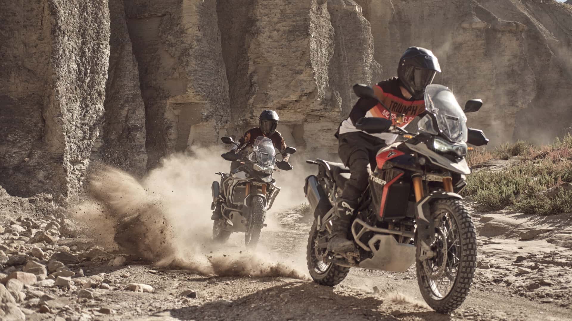 Evropsko tržište motocikala doživljava lep rast tokom 2023. godine