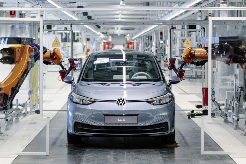 Zašto Volkswagen ne može da ostvari zacrtane glavne ciljeve u poslovanju?