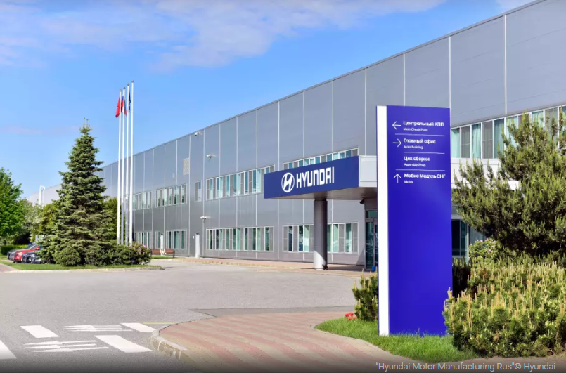 Hyundai i Kia bi mogli da se vrate na rusko tržište, ali pod drugim imenima