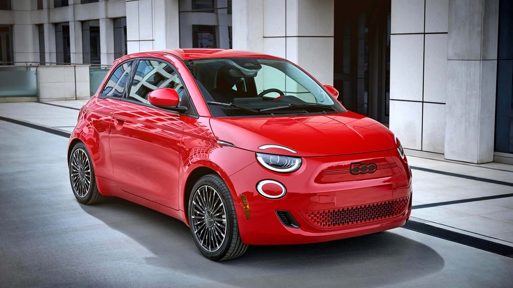 Serđo Markione se u grobu okreće – Fiat 500e je opet na američkom tržištu