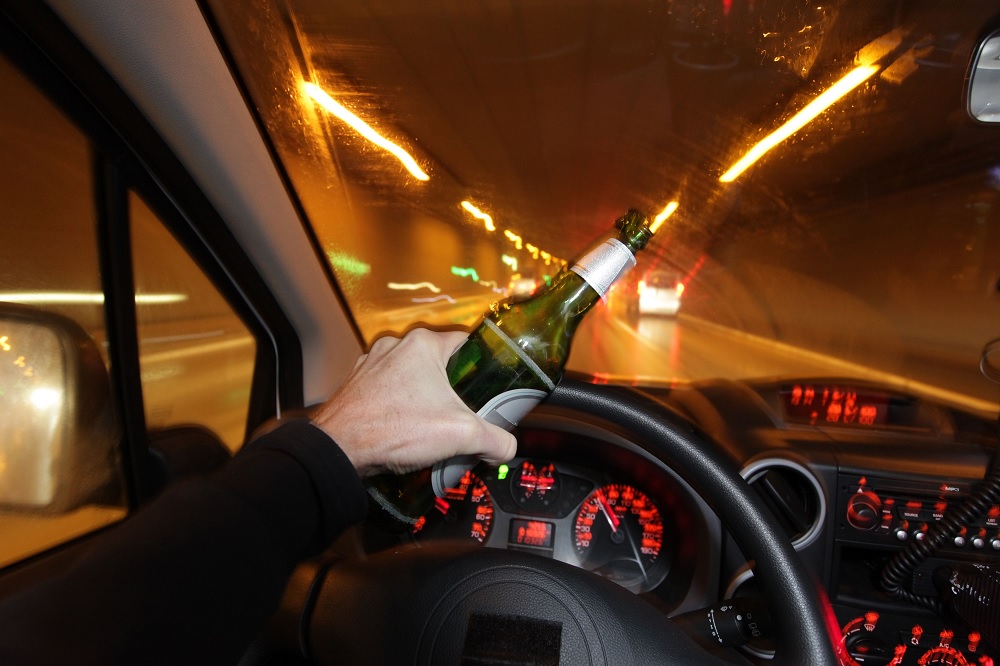 Sistem za detektivanje alkohola uskoro obavezan u Americi