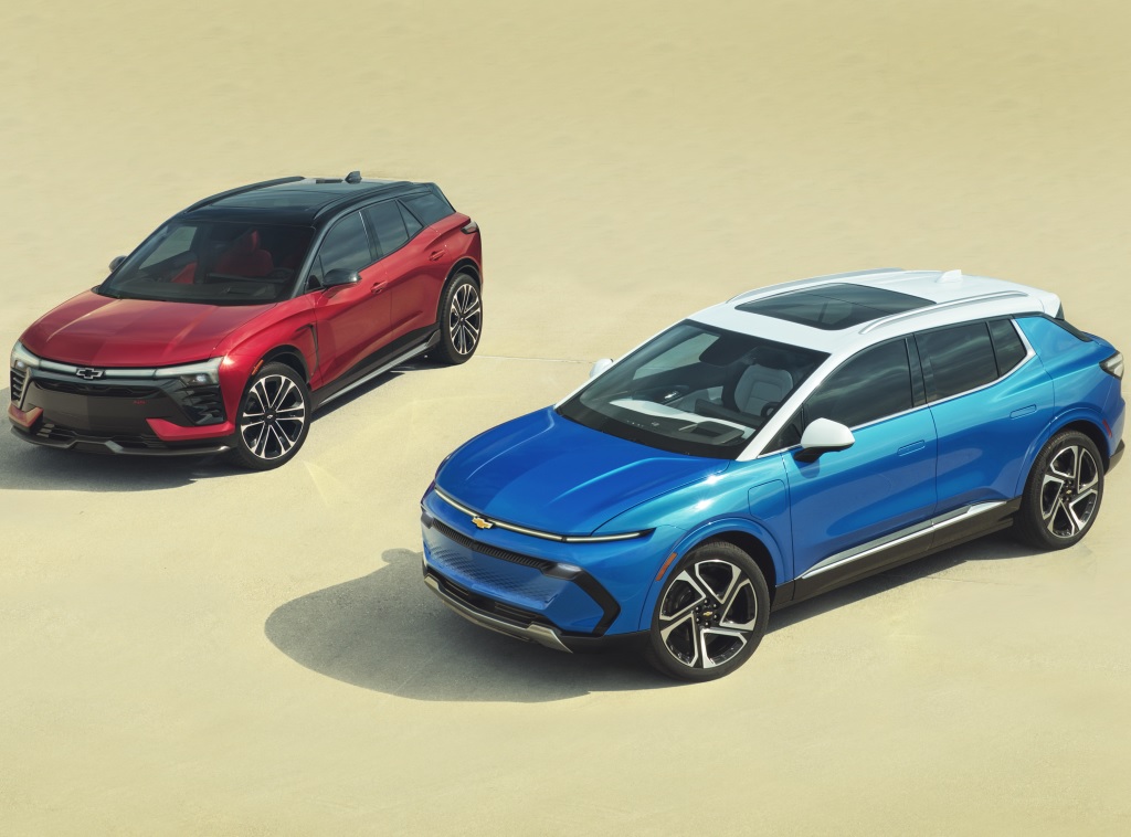 Chevrolet baš neće pa neće sa električnim automobilima