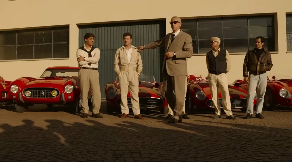 Gde nas (ni)je priča iz filma „Ferrari“ obmanula u odnosu na stvarne događaje?