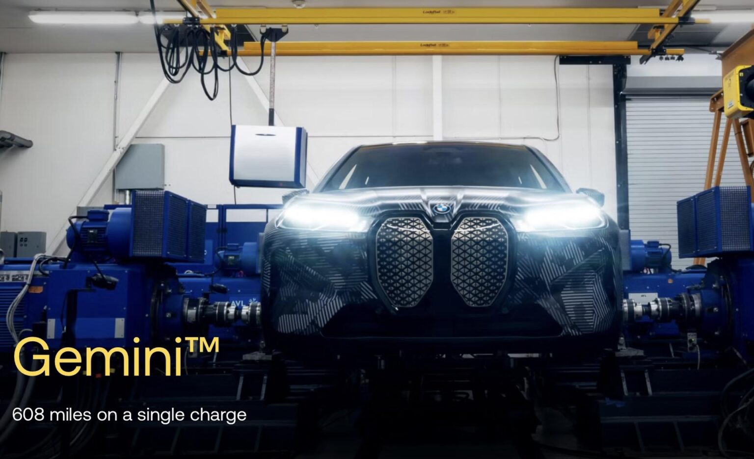 Kakve su to čudotvorne baterije BMW-a?