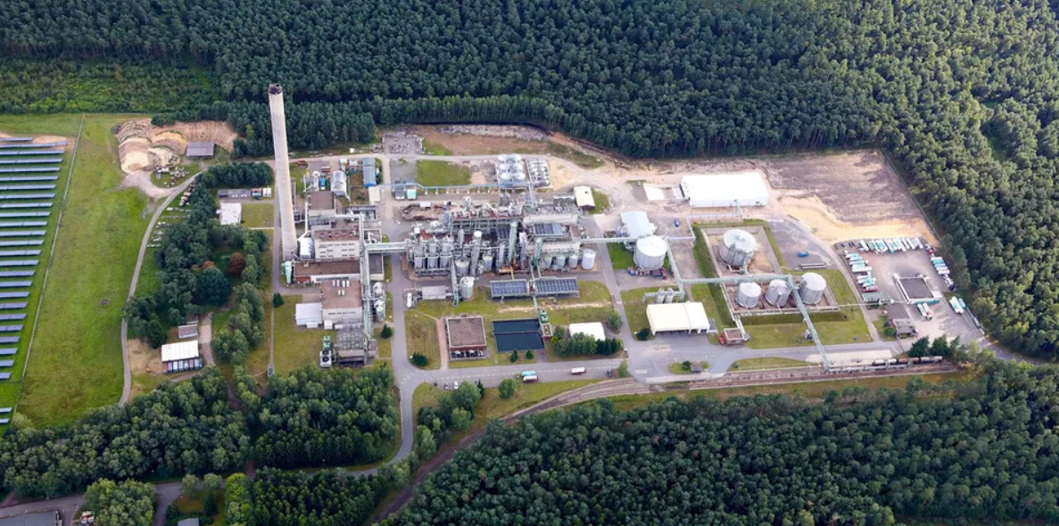 Nemačka srednja preduzeća planiraju prvu veliku fabriku sintetičkog benzina