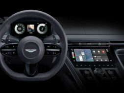 Carplay-aston