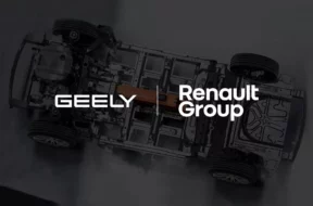GeelyRenault