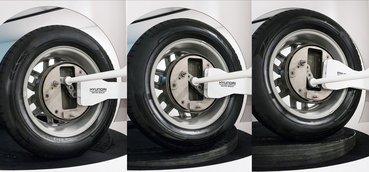 Analiza: Kako radi i vredi li čemu sistem Hyundai Universal Wheel Drive?