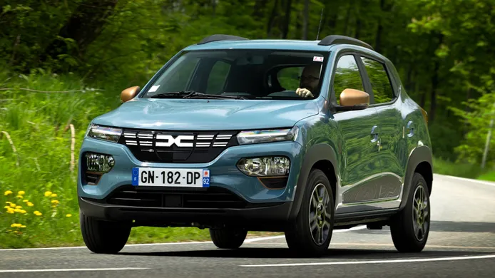 Registracije električnih automobila iz Kine nastavljaju da rastu u Evropi