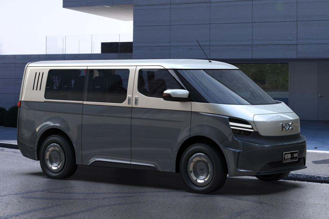 Posle automobila i motocikala, KTM ulazi u segment komercijalnih vozila