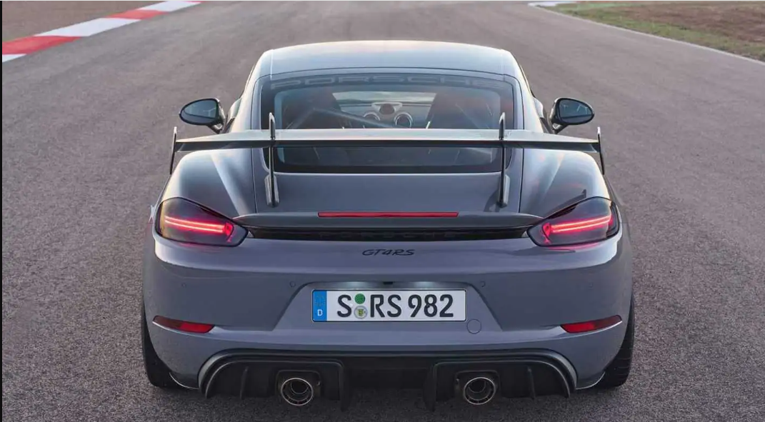 Porsche veruje da bi SUS mogao da nastavi život u EU i nakon 2035. godine