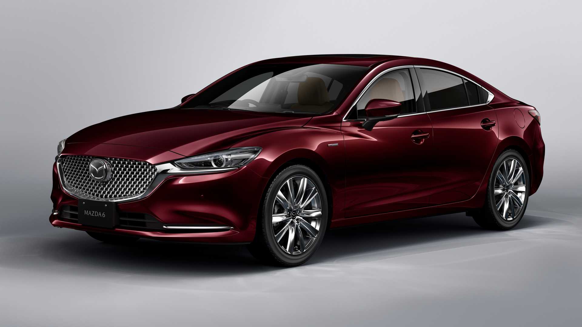 Mazda6 tiho preminula u svom domu, okružena bližnjima