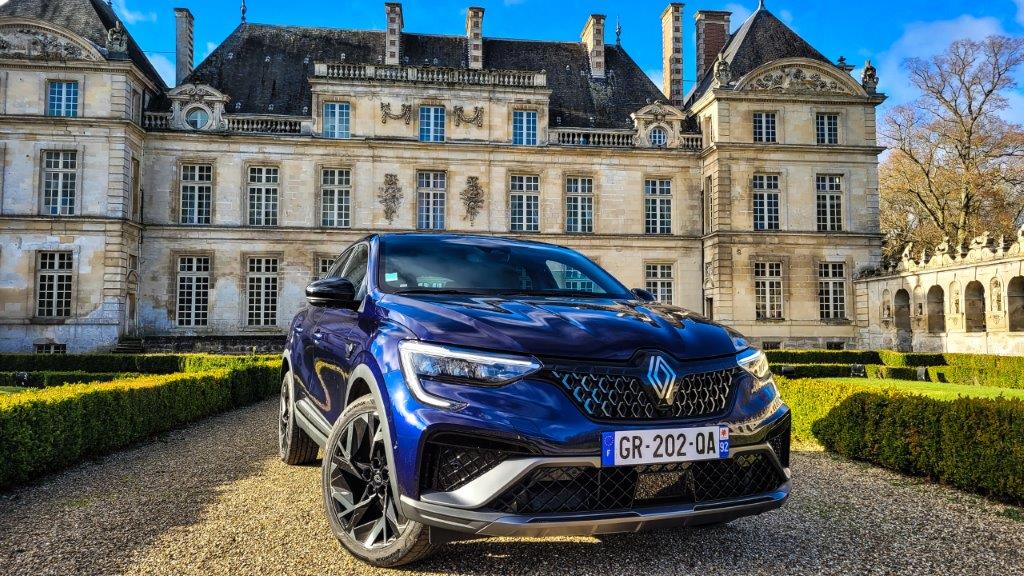 Renault Arkana će biti zamenjen najskupljom Dacijom ikada