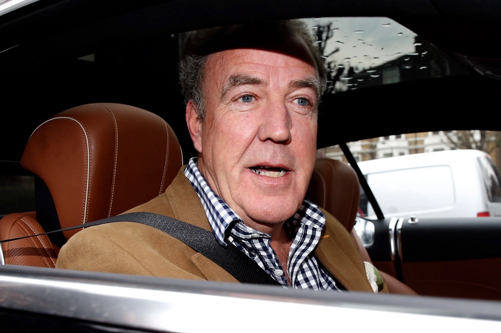 Džeremi Klarkson otkrio zašto je „napustio“ The Grand Tour