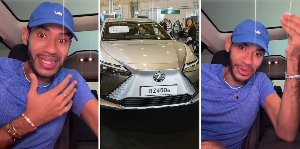 Lexus prodao automobil po gotovo dvostruko višoj ceni od stvarne?