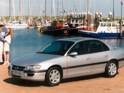Omega_Opel