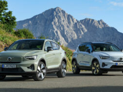 Volvo_C40_Recharge_Pure_Electric_und_Volvo_XC40_Recharge_Pure_Electric_MY