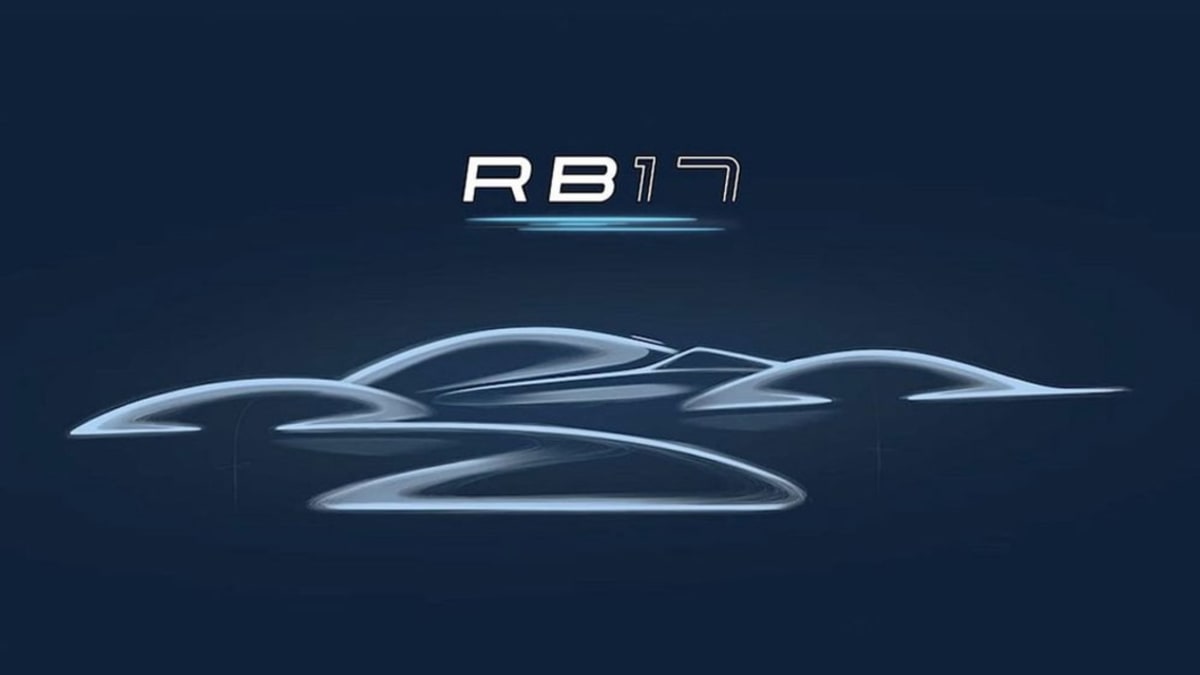 Red Bull RB17 stiže 2024. godine sa 1.250 KS