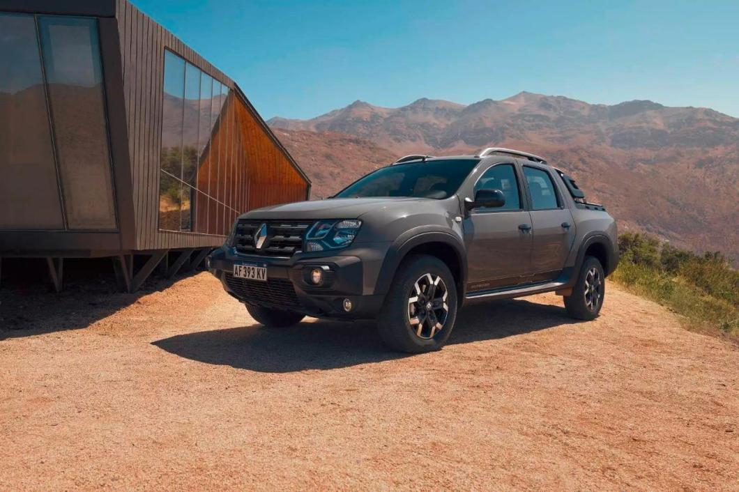 Zašto Dacia više ne nudi komercijalna vozila?