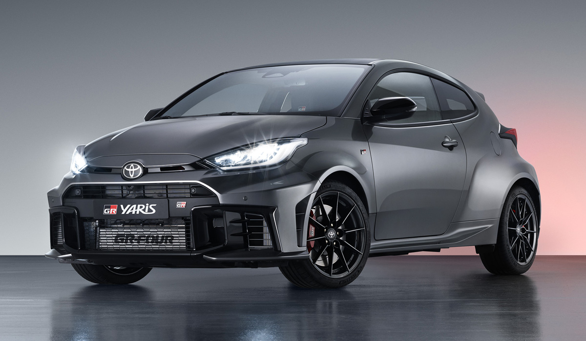 Toyota predstavlja kompaktni motor SUS na biogorivo