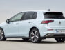 The new Volkswagen Golf GTE
