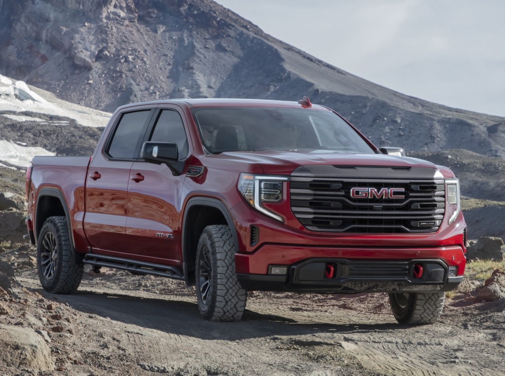 General Motors sprema par hibridnih pikap kamioneta