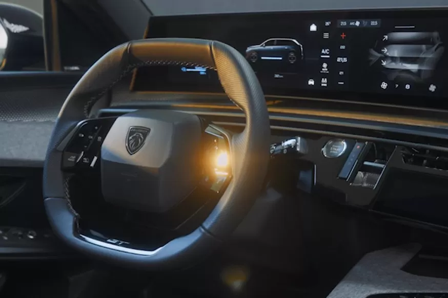 Peugeot traži pažnju iako nije na Salonu automobila u Ženevi