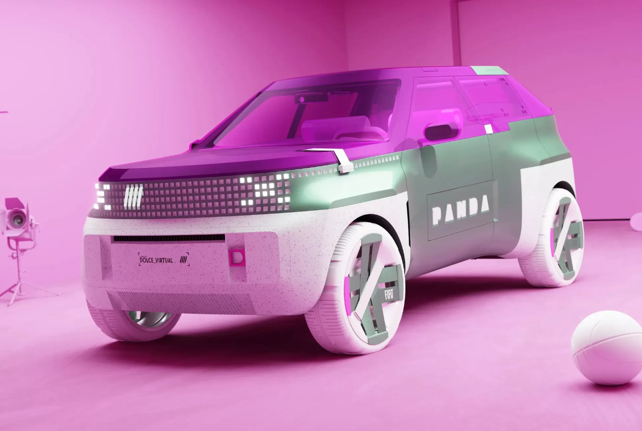 Fiat planira da Panda postane porodica niskobudžetnih automobila za globalno tržište