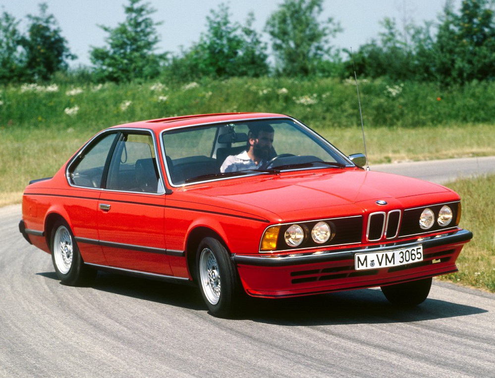 Zanimljivost dana: (Meni) najlepši ikada proizvedeni BMW
