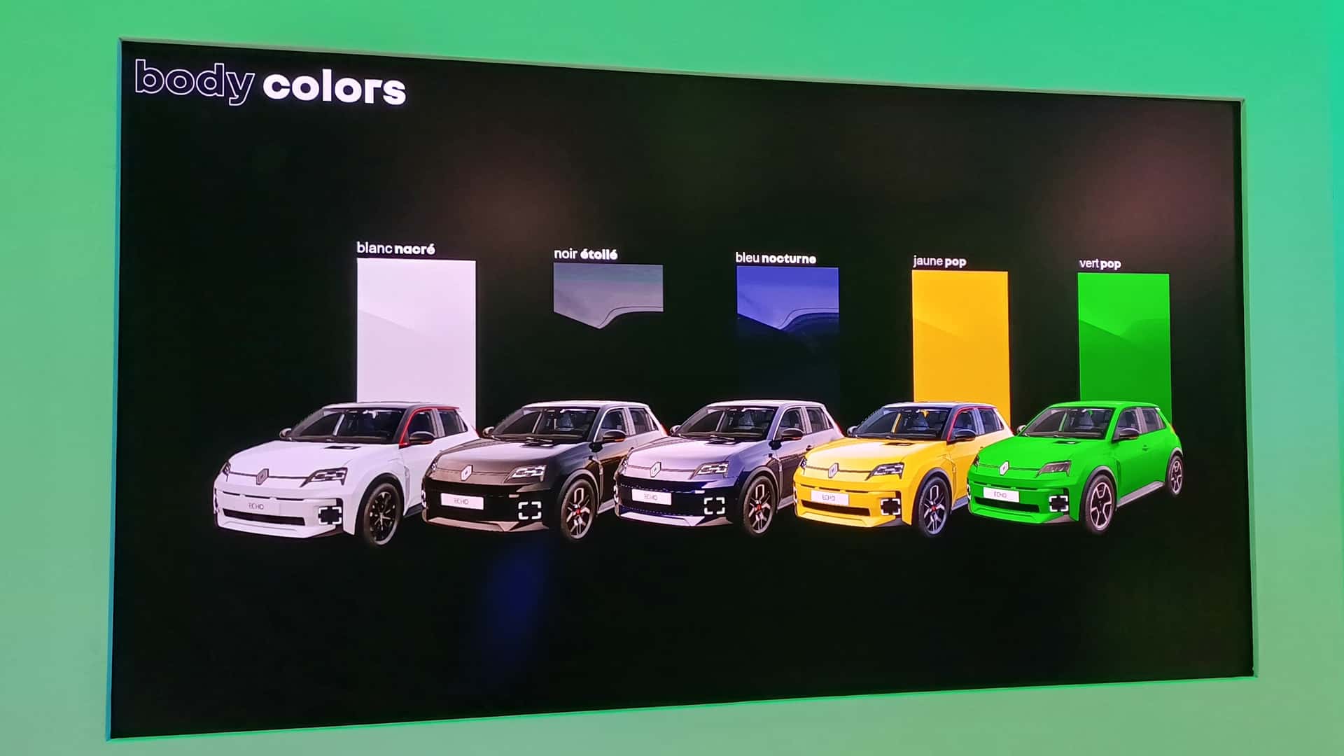 Direktor Renaulta takođe predviđa dug (su)život motora SUS