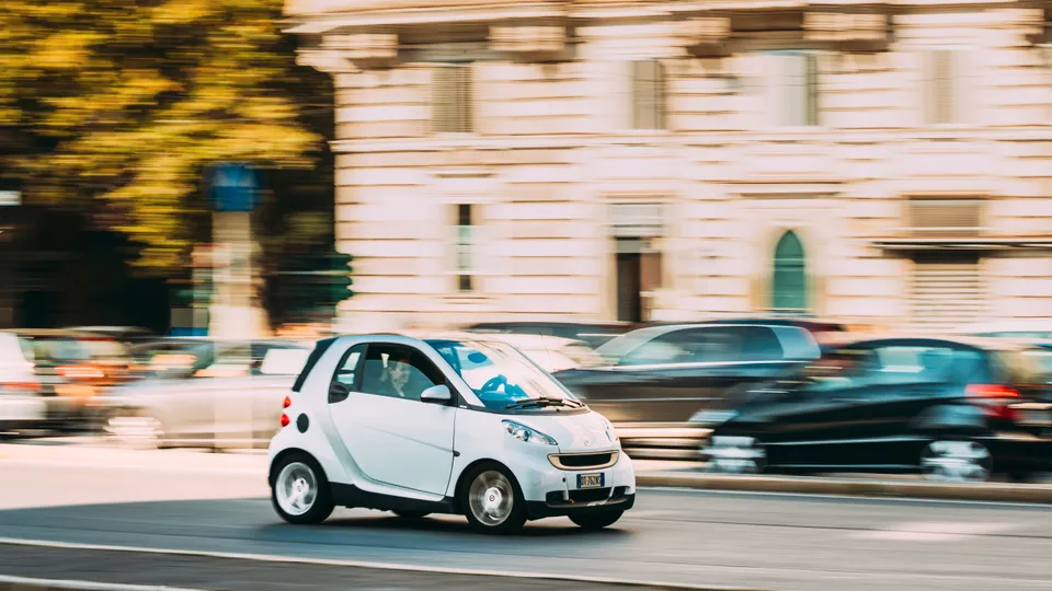 Mercedes obustavio proizvodnju Smarta nakon više od četvrt veka