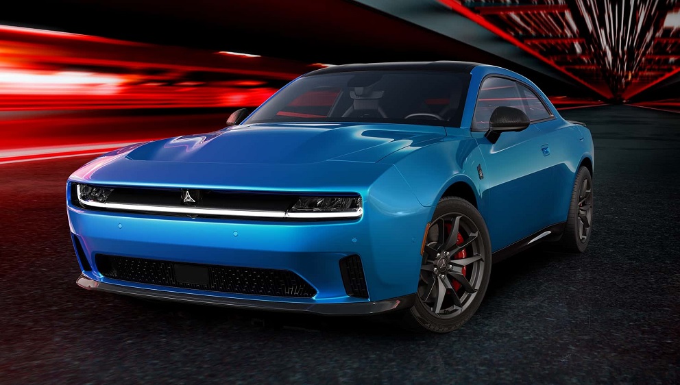 Dodge kaže, „ne očekujte V8, Hellcat i manuelni menjač“