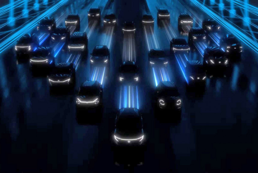 Nissan pripremio dalekometražnu strategiju obnove linije četvorotočkaša