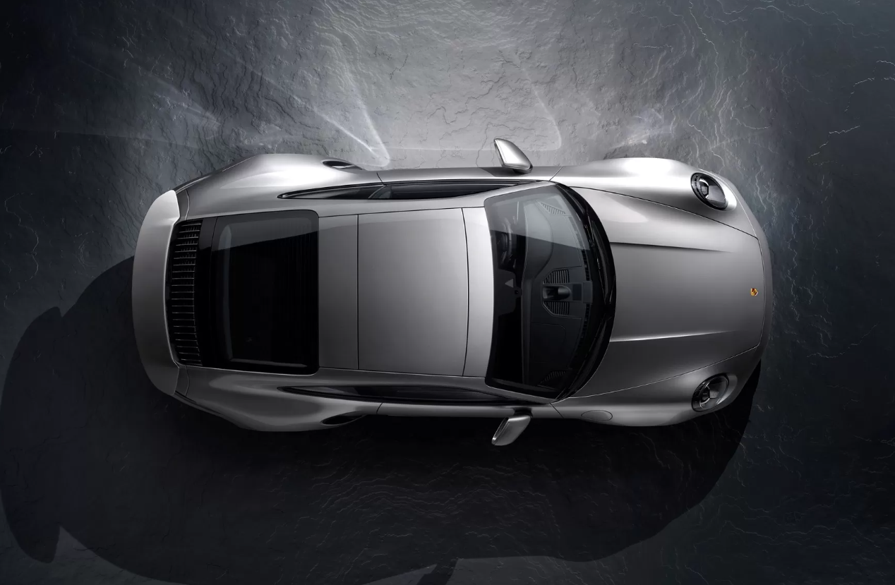 Porsche je zvanično najavio hibridni 911 i liniju ekskluzivnih sportskih automobila