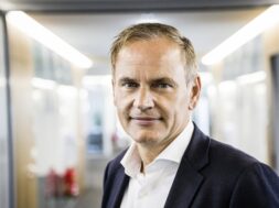 Oliver Blume (54) steht seit Donnerstag an der Spitze von Volkswagen