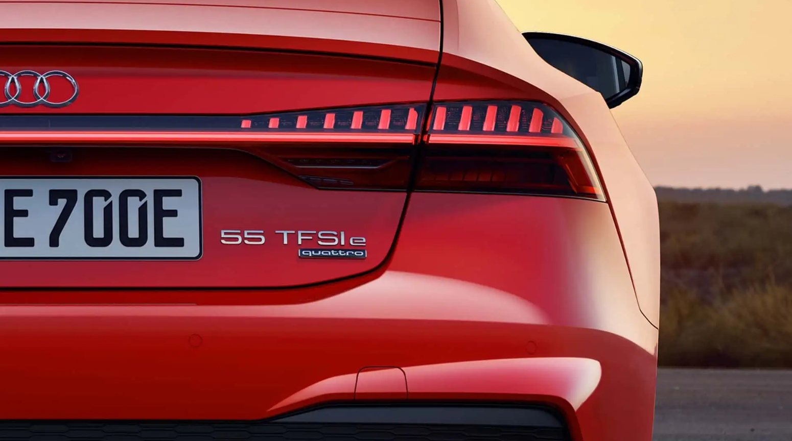 Audi konačno odbacuje zbunjujuću nomenklaturu