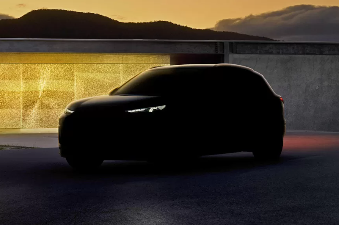Novi zvanični tizer Audija Q6 e-tron uz slike enterijera, premijera uskoro