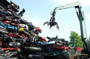 how-do-i-scrap-my-car