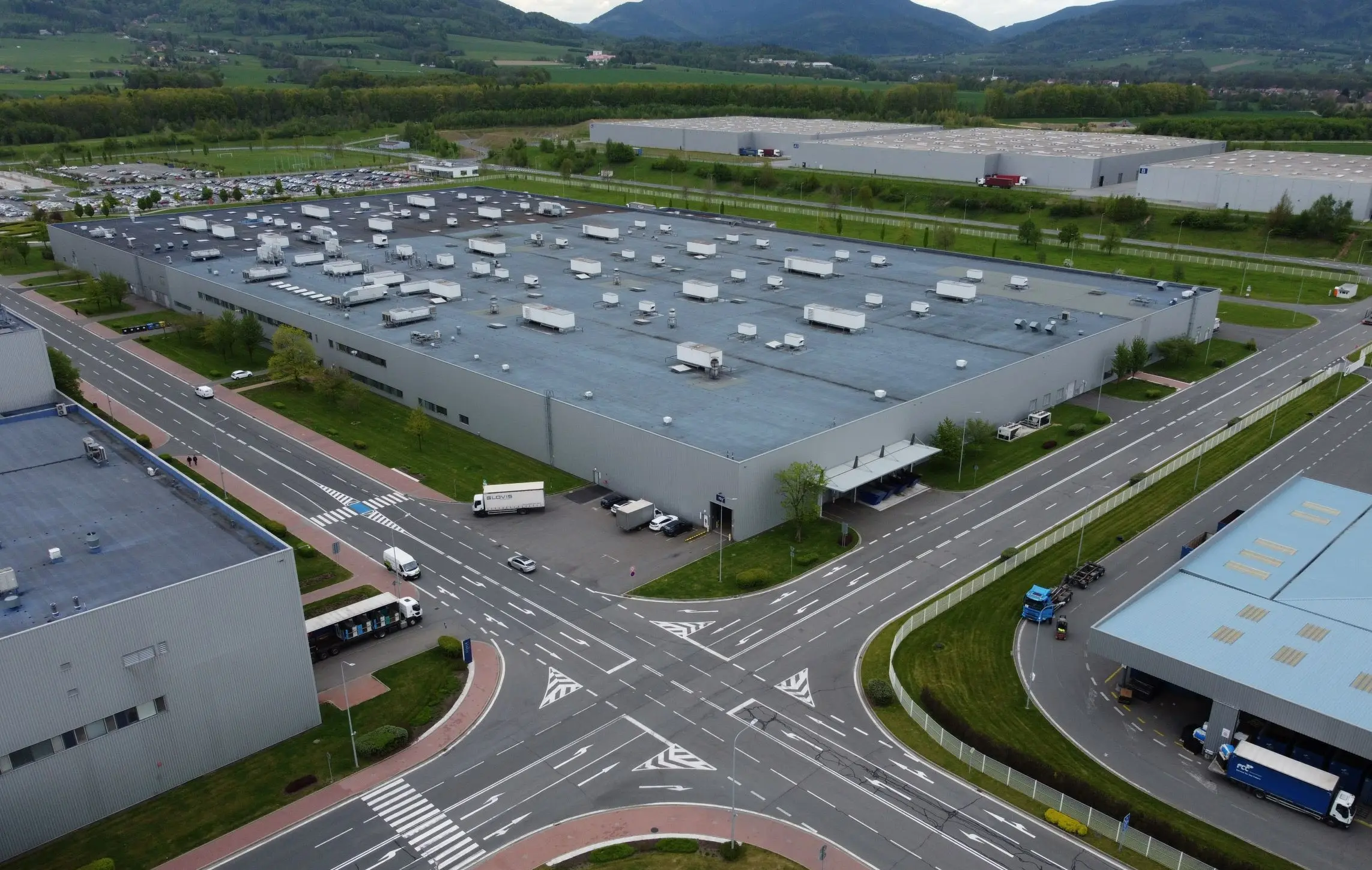 Hyundai u jednoj evropskoj fabrici obustavio sklapanje ručnih menjača