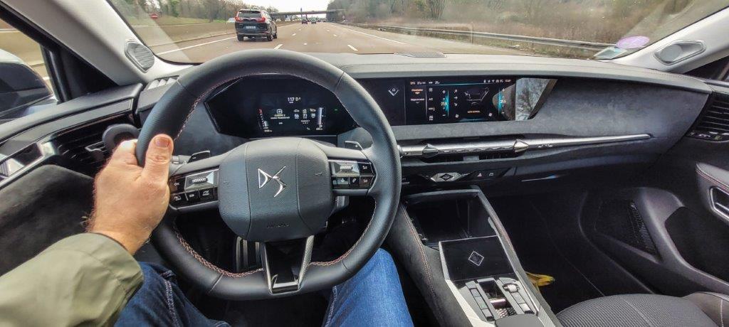 Crna kutija u automobilima postaje obavezna počev od ovog jula