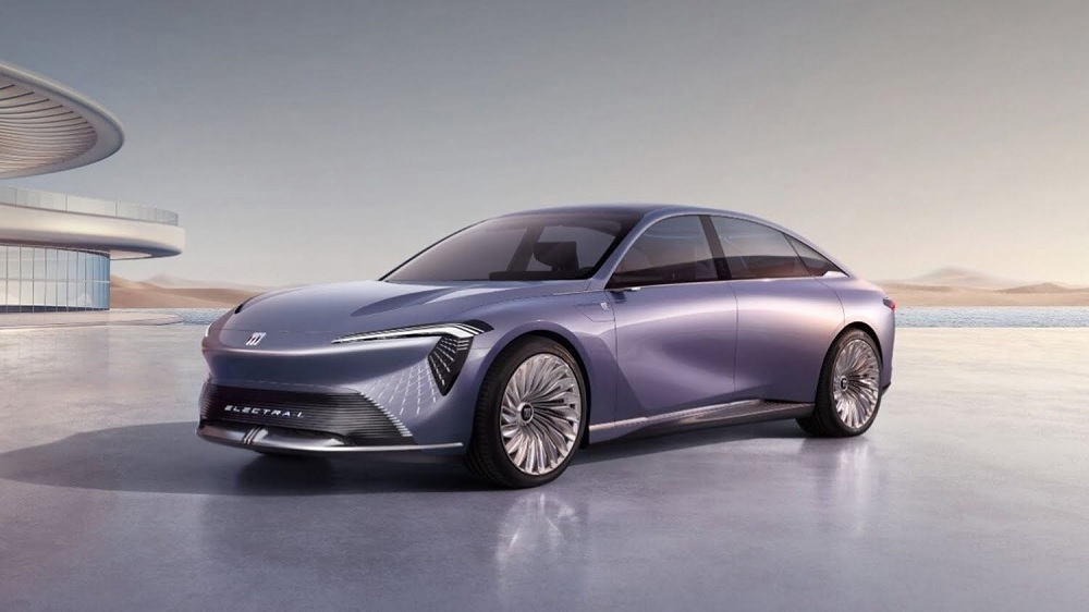 Buick proširio ponudu električnih vozila na kineskom tržištu