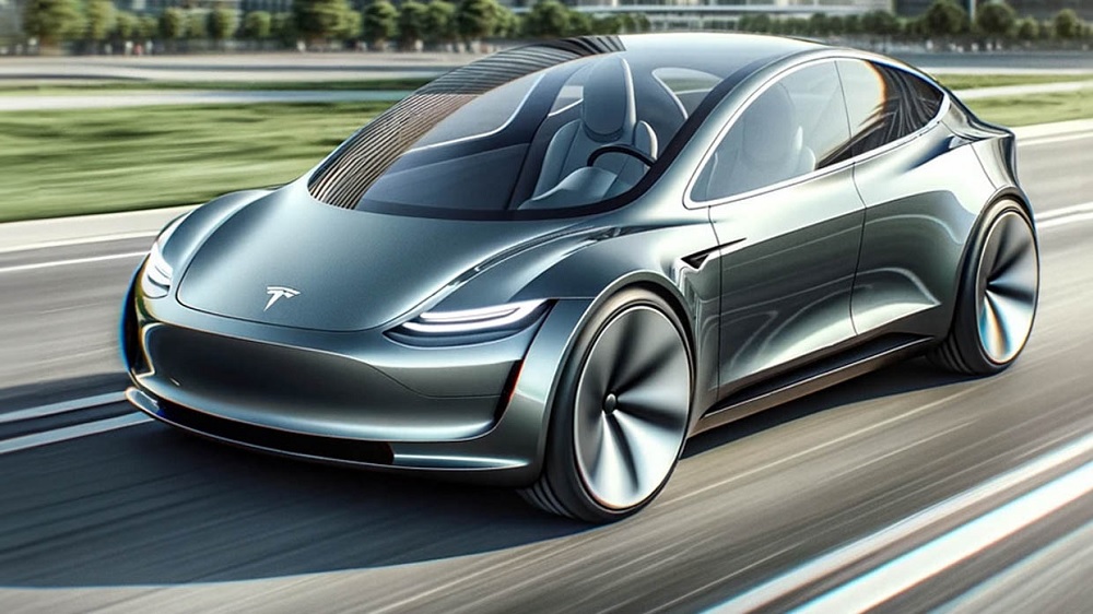 Tesla (navodno) odustala od automobila sa cenom od 25 hiljada dolara