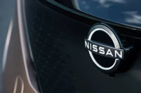 Nissan-logo