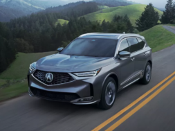 acura