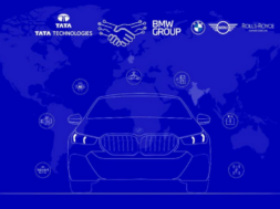 bmw tata
