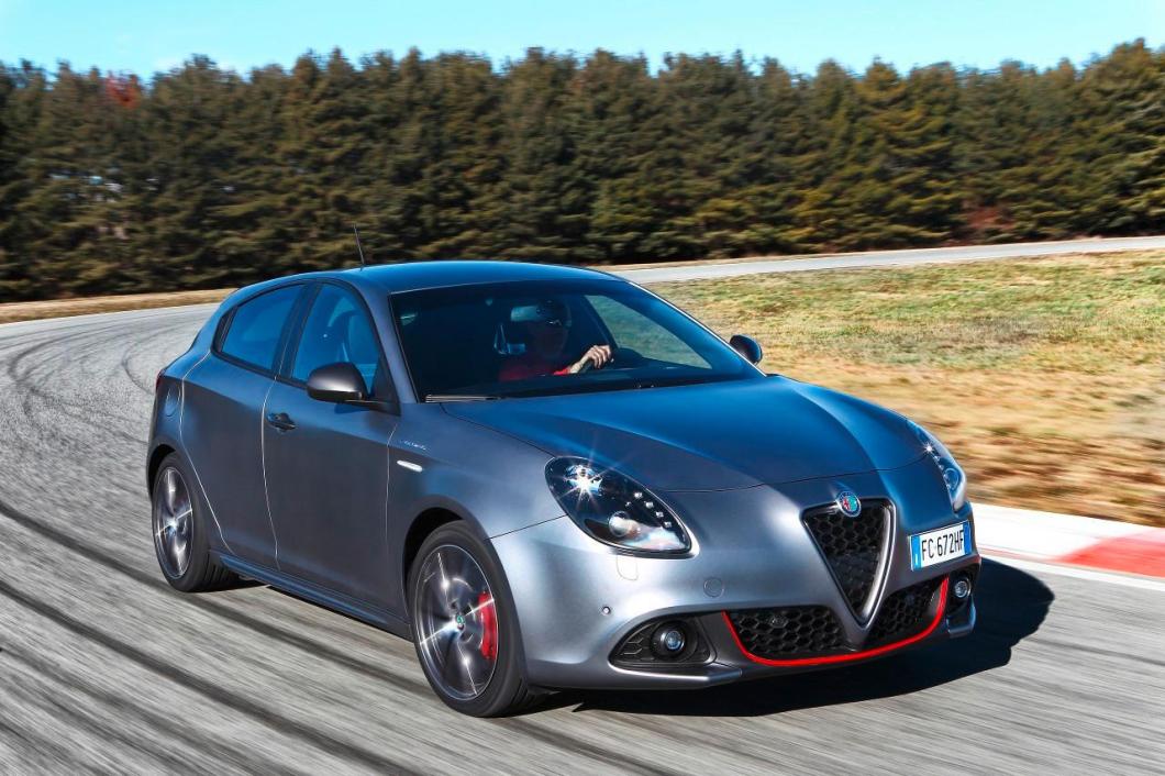 Od Alfe Romea do Fiata – „prokleta“ imena italijanskih automobila