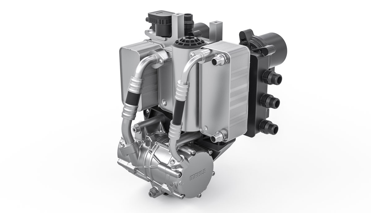 Mahle – novi termo-modul može da poveća autonomiju električnih vozila za petinu