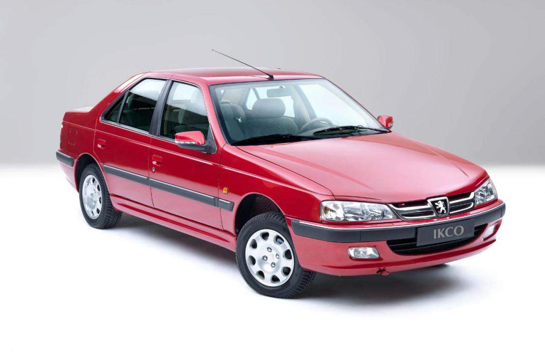 Proizvodnja Peugeota 405 prestaje u Iranu